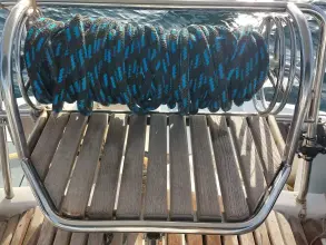 Thumbnail von Alubat Ovni 43 Kanthaka