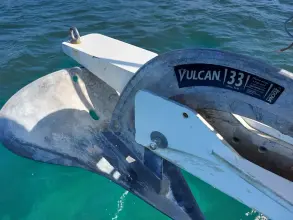 Thumbnail von Alubat Ovni 43 Kanthaka