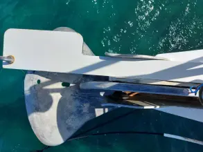 Thumbnail von Alubat Ovni 43 Kanthaka