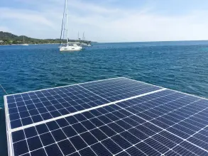 Thumbnail von Alubat Ovni 43 Kanthaka