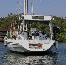 Thumbnail von Alubat Ovni 43 Kanthaka