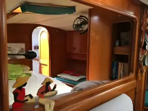 Thumbnail von Alubat Ovni 43 Kanthaka