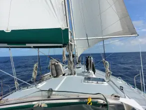 Thumbnail von Alubat Ovni 43 Kanthaka