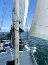 Thumbnail von Alubat Ovni 43 Kanthaka