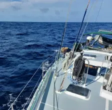 Thumbnail von Alubat Ovni 43 Kanthaka