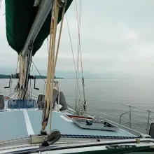 Thumbnail von Alubat Ovni 43 Kanthaka