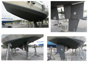 Thumbnail von Alubat Ovni 43 Kanthaka