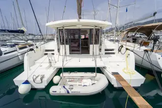 Thumbnail von Bali 4.0