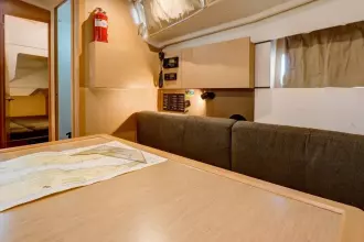 Thumbnail von Beneteau Oceanis 38