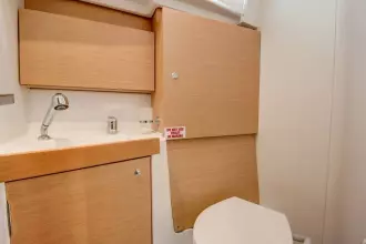 Thumbnail von Beneteau Oceanis 38