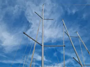 Thumbnail von Beneteau Oceanis 38.1