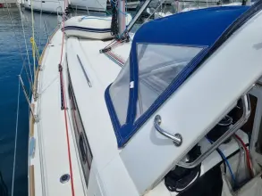 Thumbnail von Beneteau Oceanis 38.1