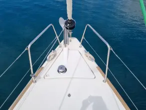 Thumbnail von Beneteau Oceanis 38.1