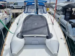 Thumbnail von Beneteau Oceanis 38.1