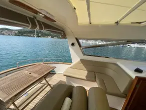 Thumbnail von Apreamare 38 Open