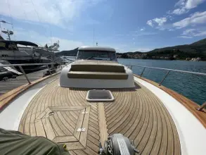 Thumbnail von Apreamare 38 Open