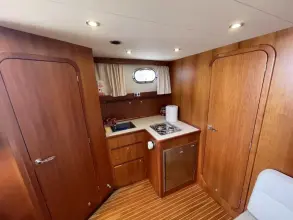 Thumbnail von Apreamare 38 Open