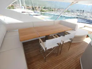 Thumbnail von Sunseeker 76 Yacht TOP LEVEL