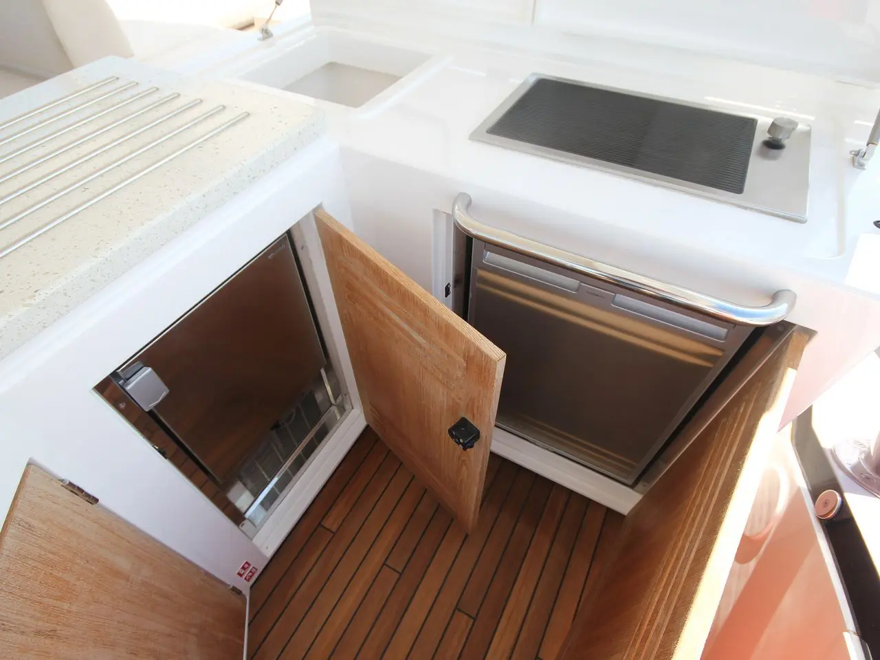 Thumbnail von Sunseeker 76 Yacht TOP LEVEL