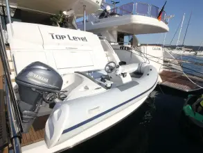 Thumbnail von Sunseeker 76 Yacht TOP LEVEL