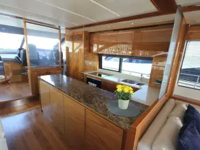 Thumbnail von Sunseeker 76 Yacht TOP LEVEL