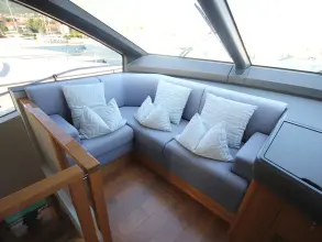 Thumbnail von Sunseeker 76 Yacht TOP LEVEL
