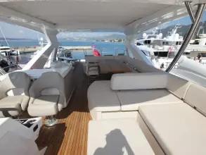 Thumbnail von Sunseeker 76 Yacht TOP LEVEL