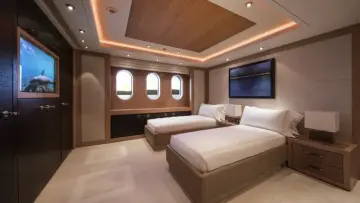 Thumbnail von Lurssen Custom 60m CAIPIRINHA