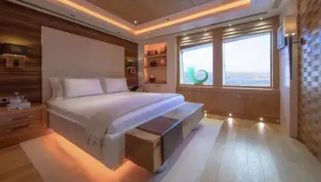 Thumbnail von Lurssen Custom 60m CAIPIRINHA