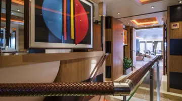 Thumbnail von Lurssen Custom 60m CAIPIRINHA