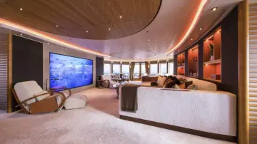 Thumbnail von Lurssen Custom 60m CAIPIRINHA