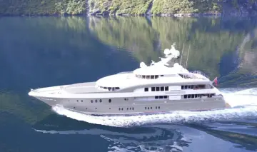 Thumbnail von Lurssen Custom 60m CAIPIRINHA