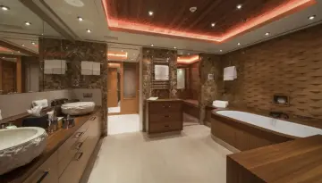 Thumbnail von Lurssen Custom 60m CAIPIRINHA