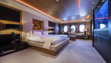 Thumbnail von Lurssen Custom 60m CAIPIRINHA