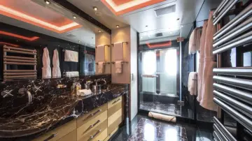 Thumbnail von Lurssen Custom 60m CAIPIRINHA