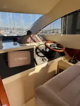 Thumbnail von Fairline Phantom 40