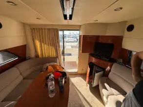 Thumbnail von Fairline Phantom 40