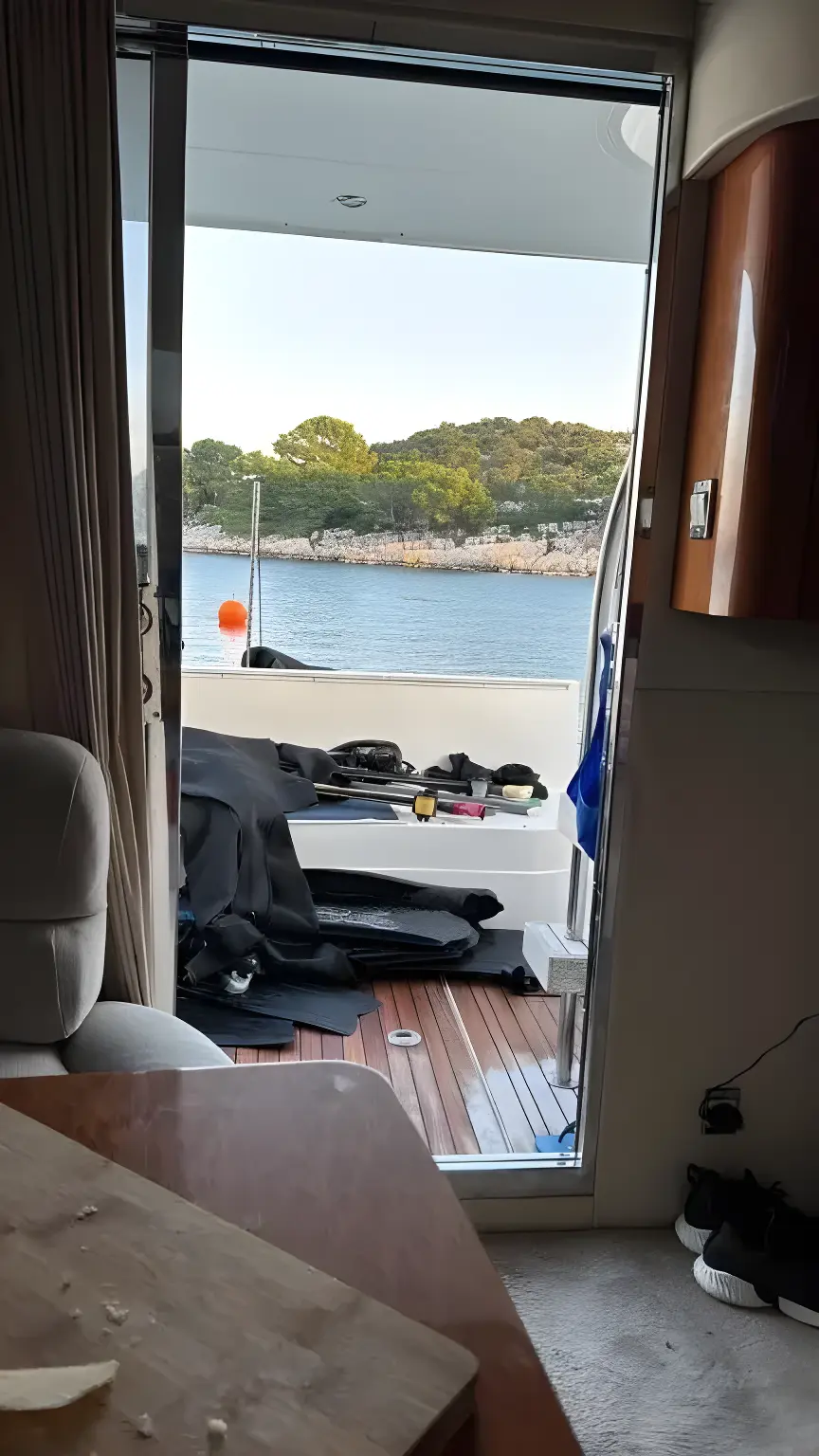 Thumbnail von Fairline Phantom 40