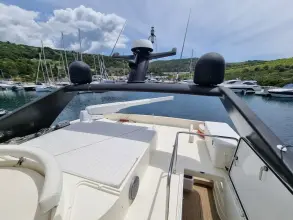 Thumbnail von Ferretti Yachts 68