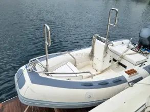 Thumbnail von Ferretti Yachts 68