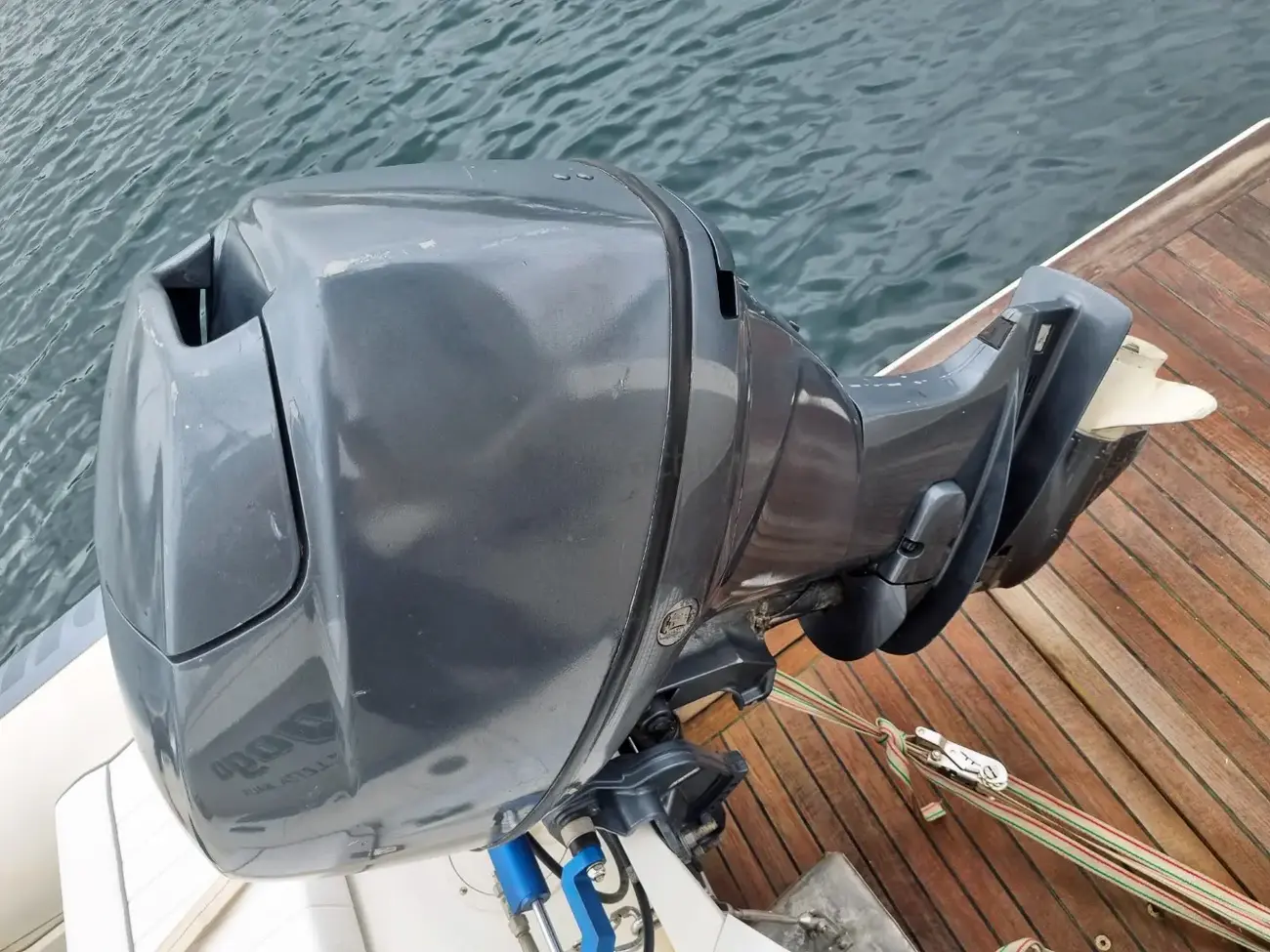 Thumbnail von Ferretti Yachts 68