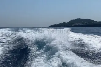 Thumbnail von Ferretti Yachts 68