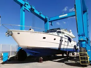 Thumbnail von Ferretti Yachts 68