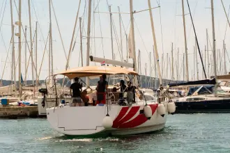 Thumbnail von Elan Impression 50