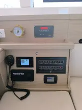 Thumbnail von Lagoon 40