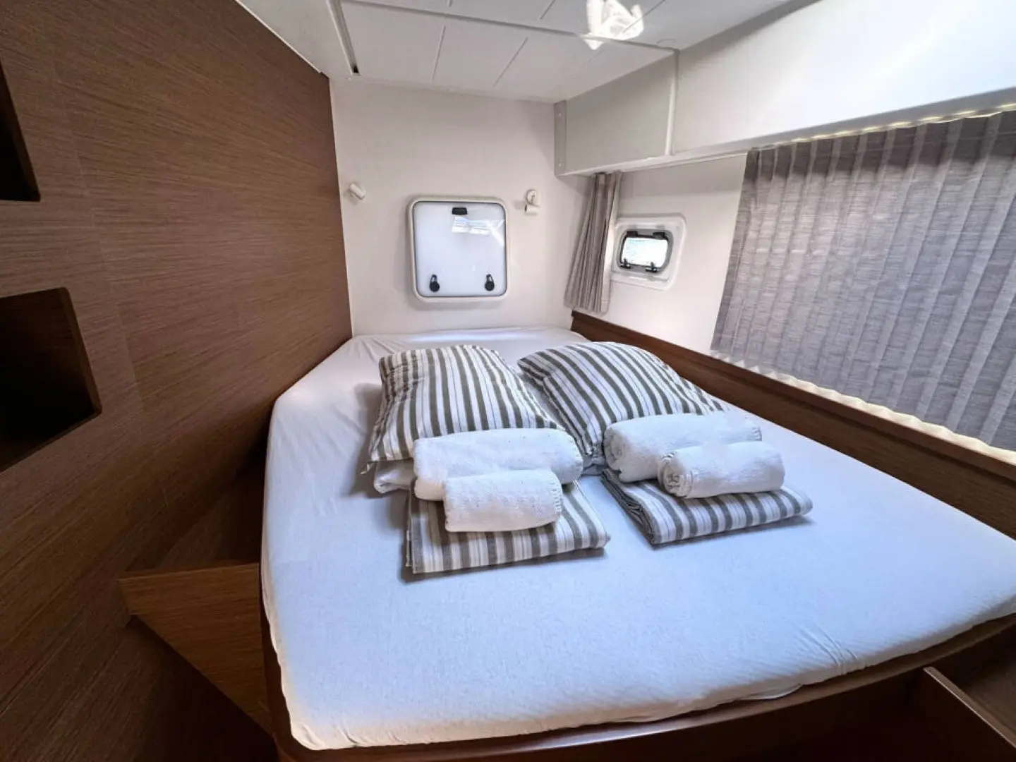 Thumbnail von Lagoon 42