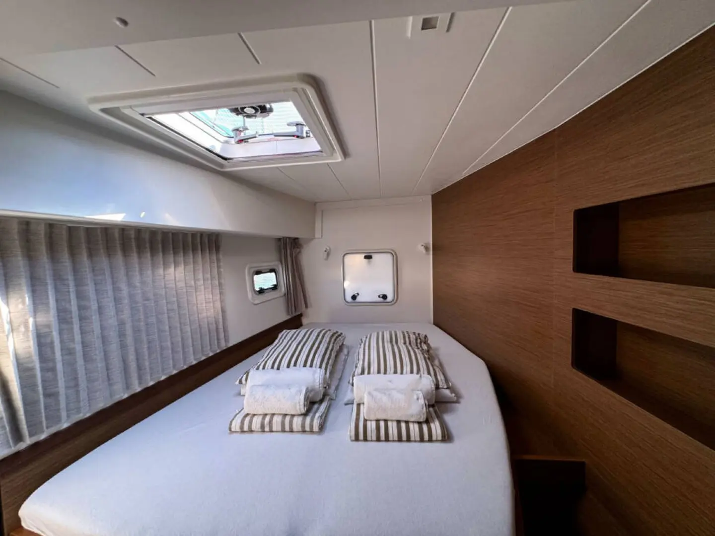 Thumbnail von Lagoon 42