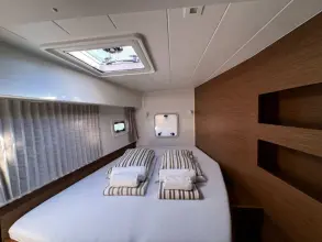 Thumbnail von Lagoon 42