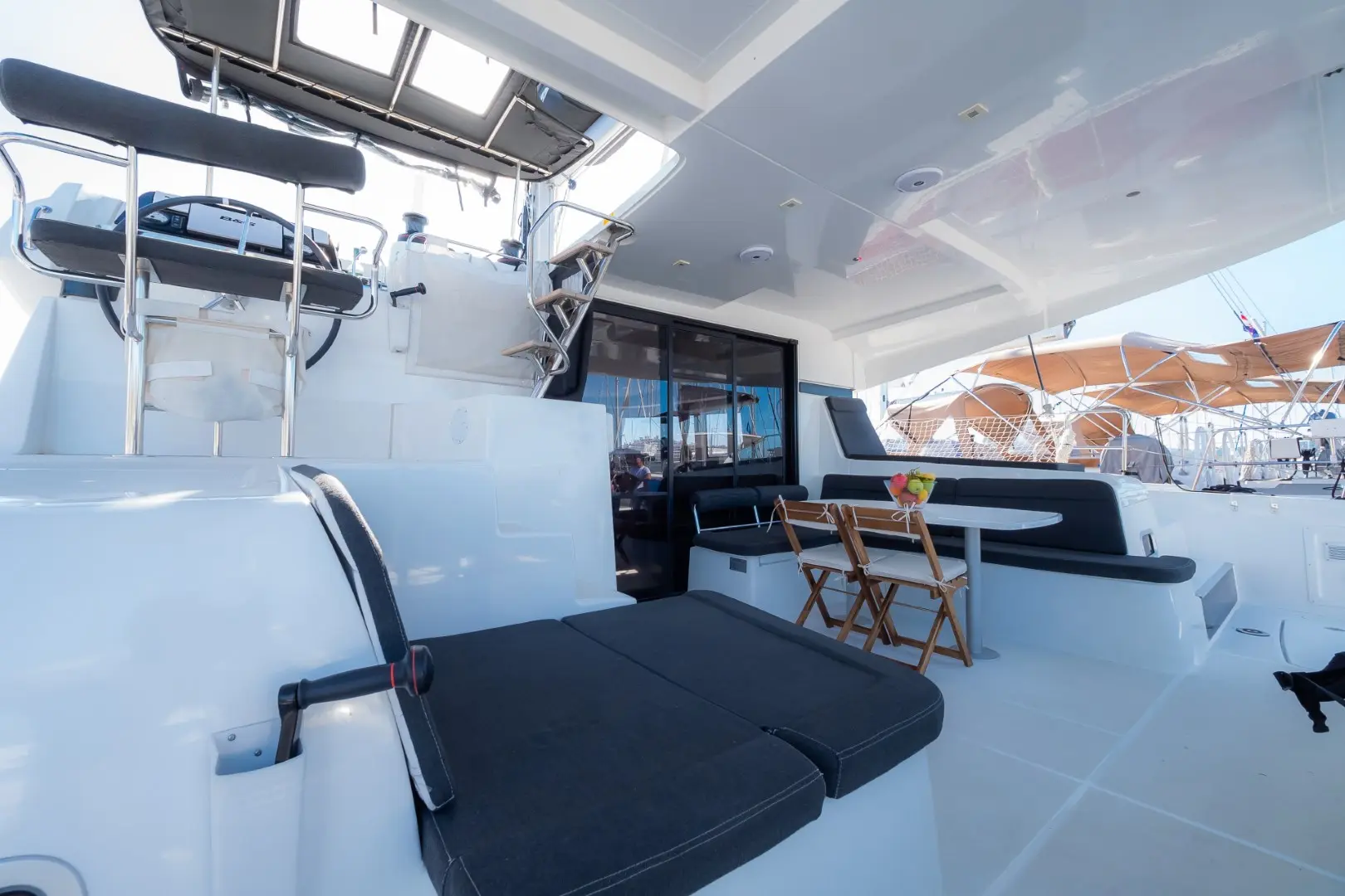 Thumbnail von Lagoon 42