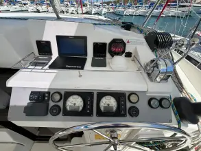 Thumbnail von Leopard 40 CALCOLO